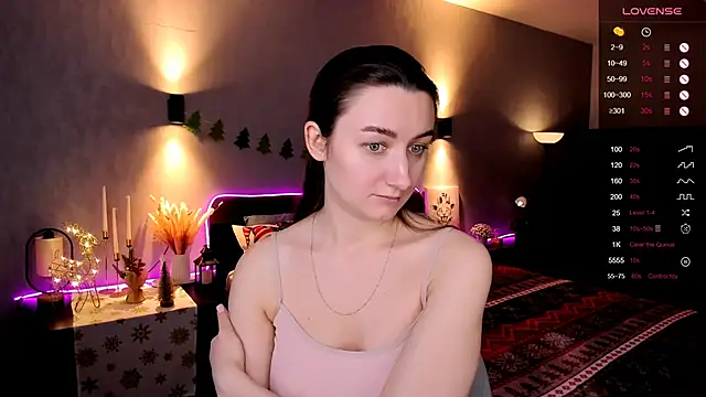 annacooleman's cam snapshot