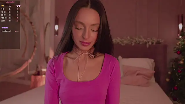 AdoraCortes's cam snapshot