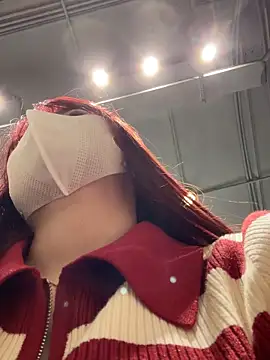 Lina-Xuka81's cam snapshot