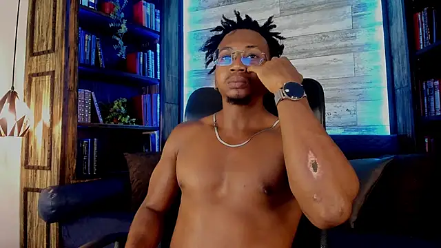 JamalMyst's cam snapshot