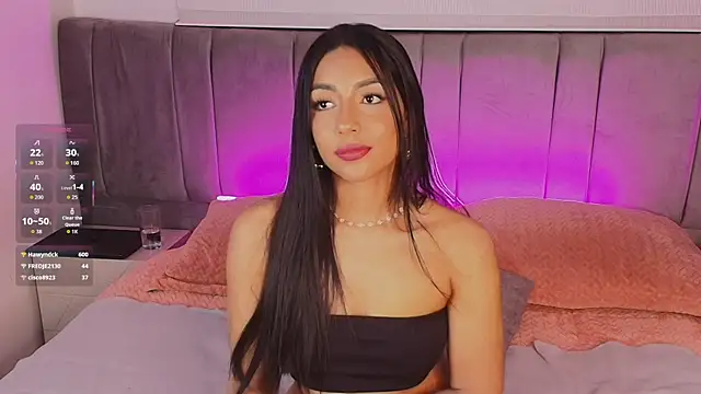 AndySaenzz's cam snapshot