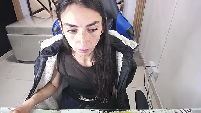 Maily_a_'s cam snapshot