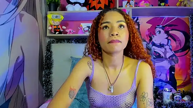 Rchelx69x's cam snapshot