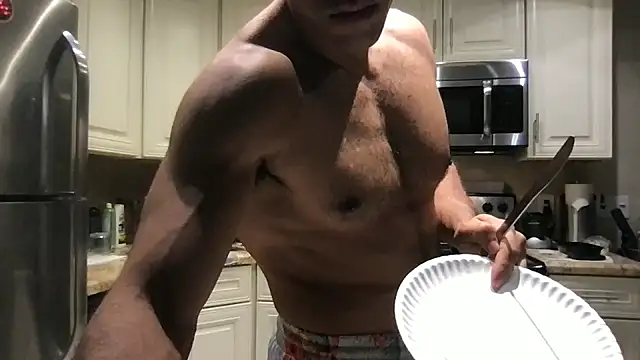 BigGuyMuscle's cam snapshot