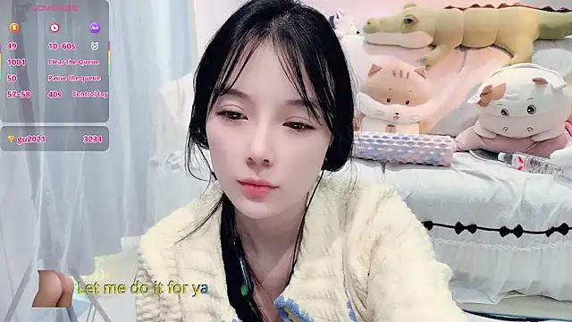 AKiKi711's cam snapshot