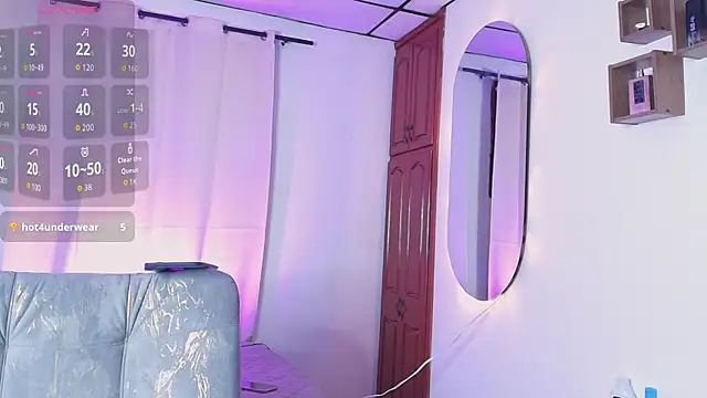 Colt_Perci's cam snapshot