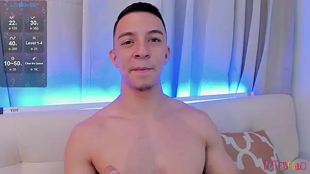 Samuel_Up's cam snapshot