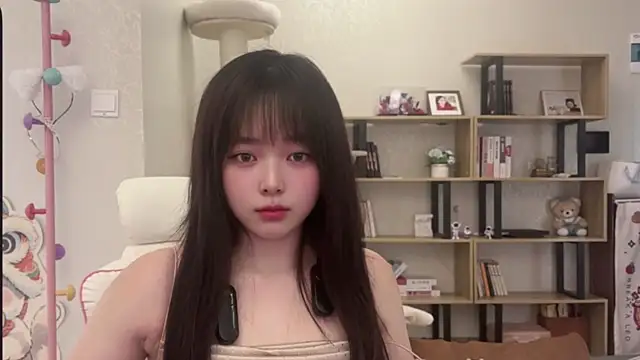 Chenjing0's cam snapshot