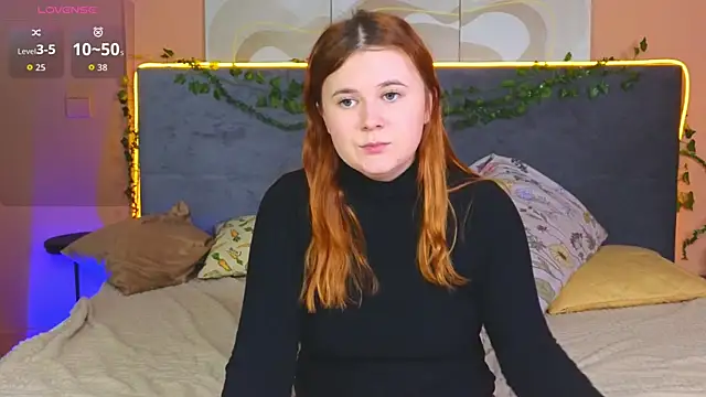 Eva_Starlight's cam snapshot