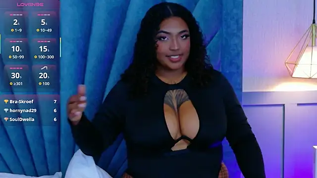 Cristal-Jonnes's cam snapshot