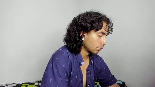 Jave_rave's cam snapshot