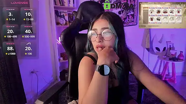 sweetcoralinee live sex cam