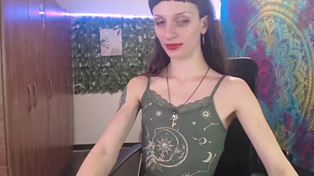 Ishtar_Shakti live sex cam