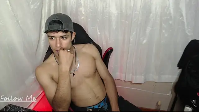 jacobbiker live sex cam