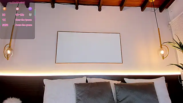 SolAvelar live sex cam