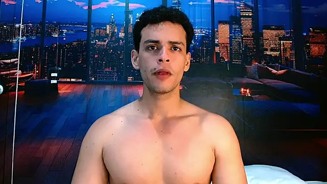 Liam_Rosetti live sex cam