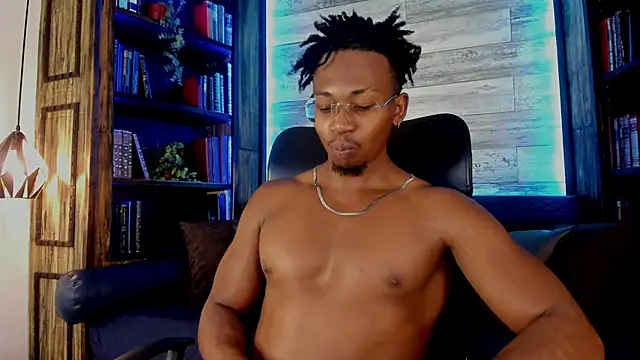 JamalMyst's cam snapshot