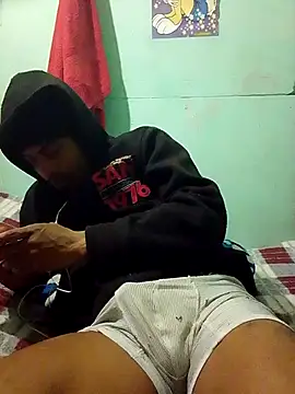 Bigote_Big0357's cam snapshot