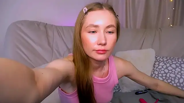 EllyColins's cam snapshot