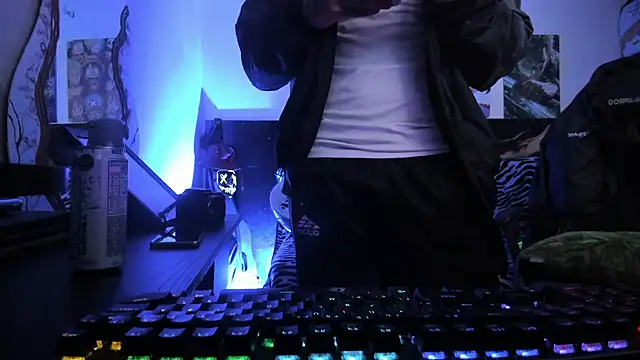 Dominatofstupid's cam snapshot