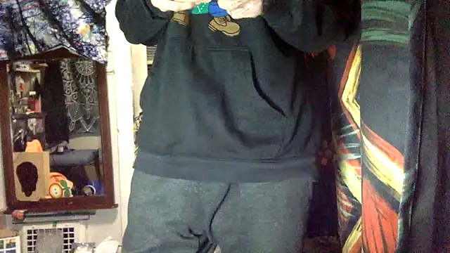 Concrete_Daddy's cam snapshot