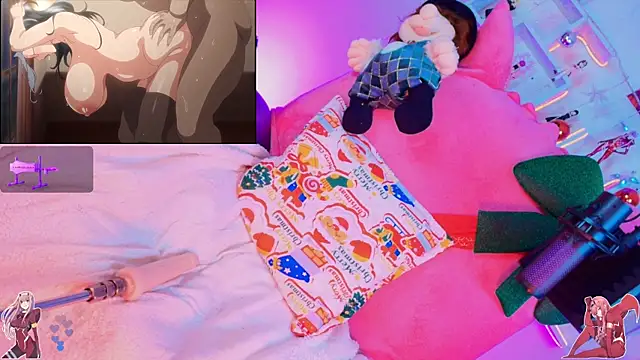 kyomii- live sex cam