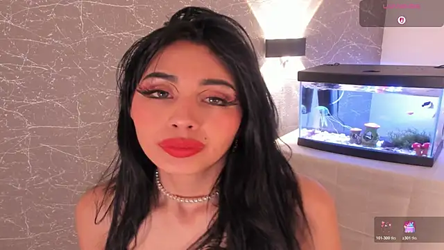 Miss_Charlottet's cam snapshot