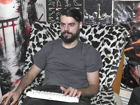 00george's cam snapshot