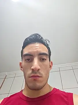 TommyMomentum live sex cam