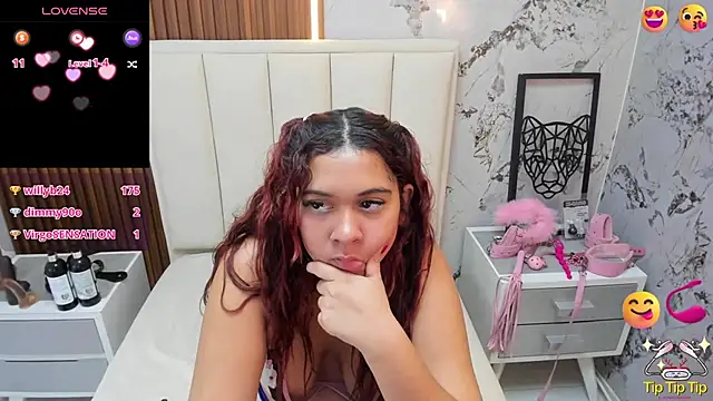 MADISON_ROWAN1's cam snapshot