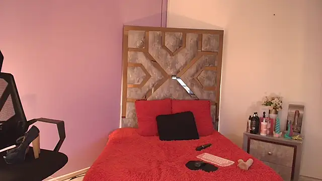 BRITHANY_SPARK's cam snapshot