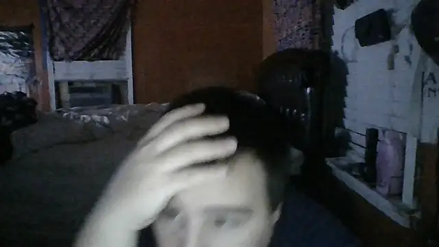 Bigdaddy25078 live sex cam