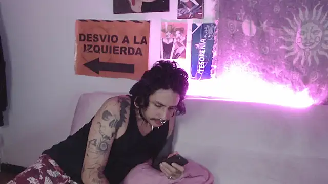 6mey6mey6's cam snapshot