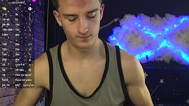 SirReed live sex cam