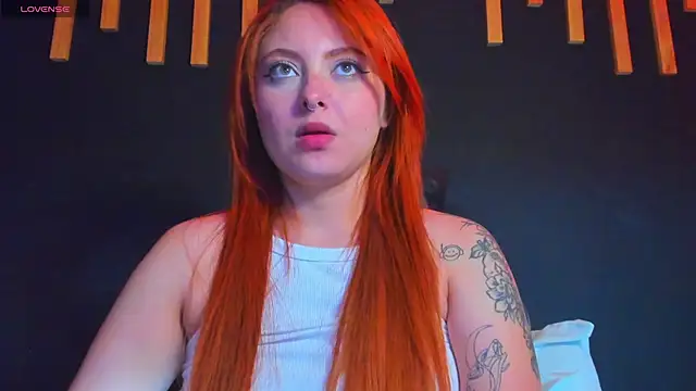 izyzys_baker's cam snapshot