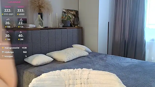 Mad1en's cam snapshot