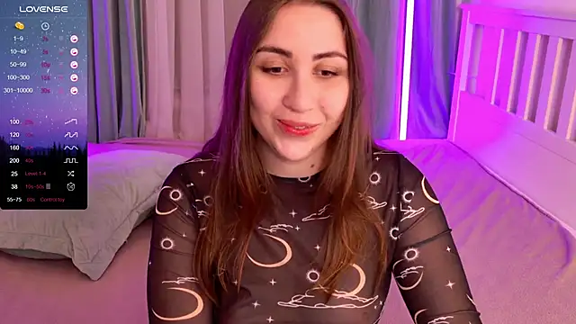 WinryRoss's cam snapshot