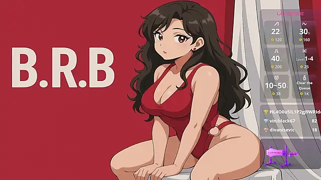 dalia_roses's cam snapshot