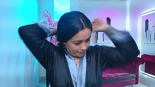 Black_roseee's cam snapshot