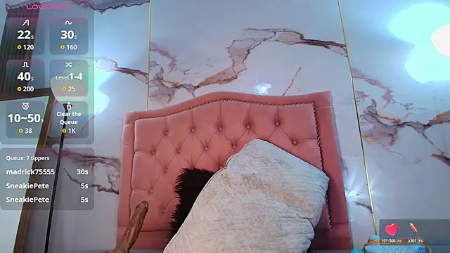 AlyaThompson's cam snapshot