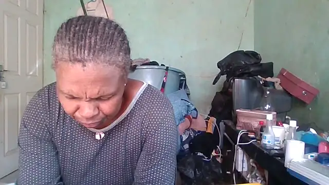 Nicky52's cam snapshot