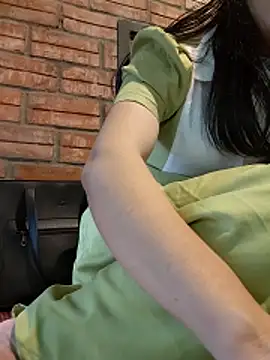 Lucky-2x's cam snapshot