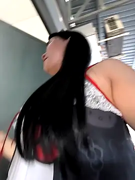 Okleotina9's cam snapshot