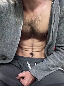 DarkMasterDesire's cam snapshot