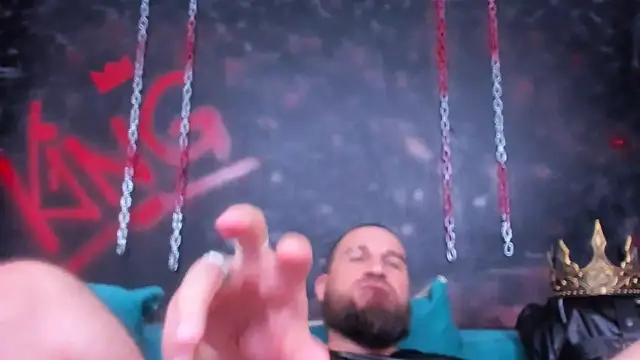 ArmandoSteel4u's cam snapshot