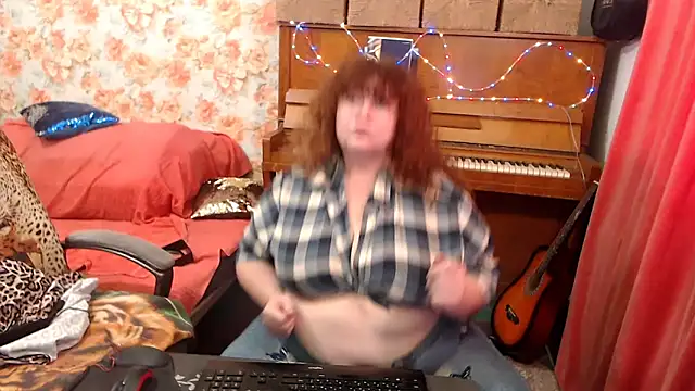 RoseRed69's cam snapshot