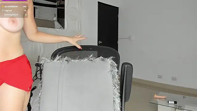 Lissa_Brow's cam snapshot