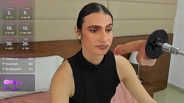 shantall_skinny live sex cam