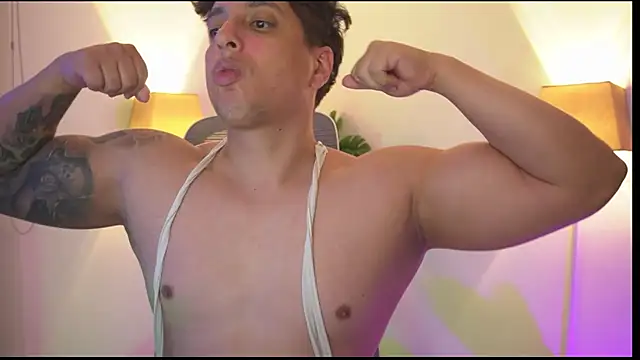 appolo_allen's cam snapshot