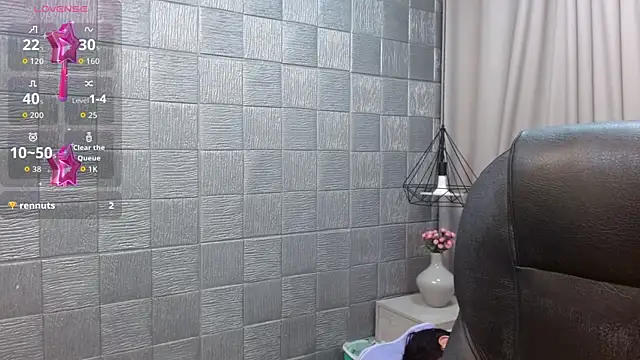 Iantwink18's cam snapshot